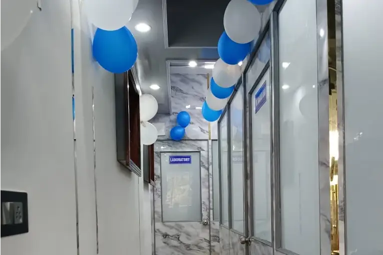 Welcome to Maxbliss Multi Speciality Clinic