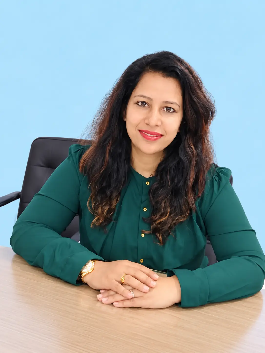 Dr. Mugdha Sharma