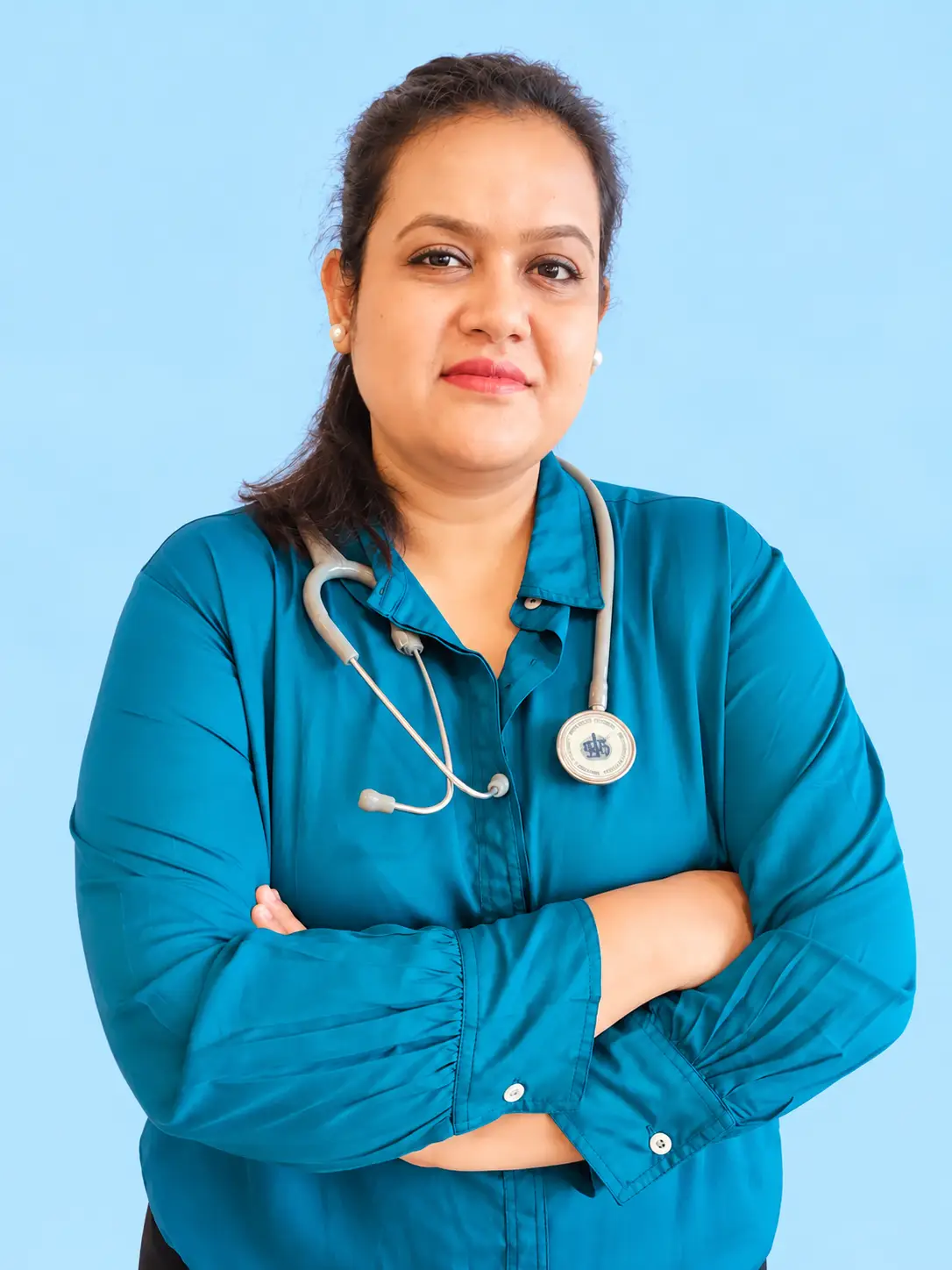 Dr. Anshika Agarwal