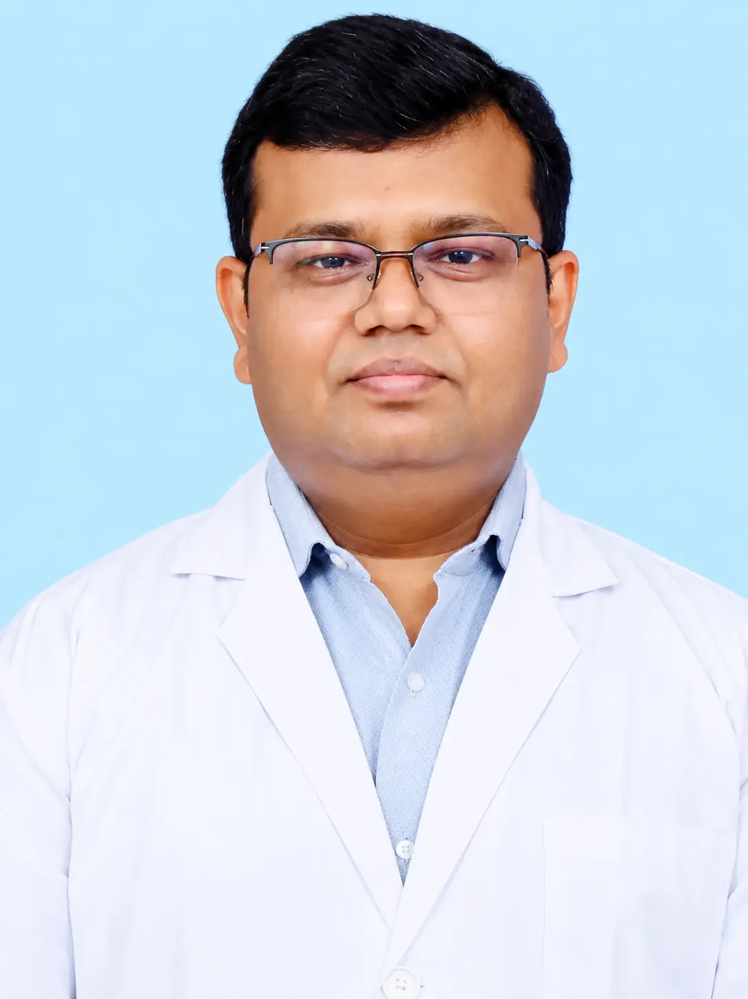 Dr. Rakesh Kumar